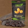 Organic Dark Chocolate Banana Coins 4 oz - Next Organics