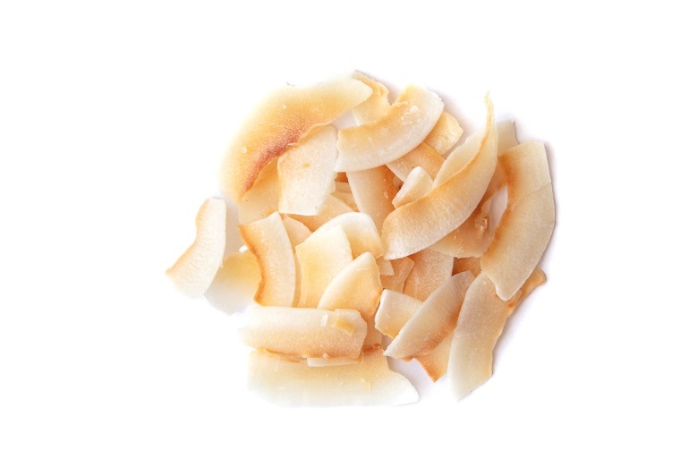 Next Organics Toasted Coconut Chips 12 oz - Image 3